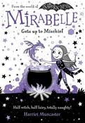 Mirabelle Gets up to Mischief image