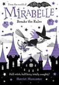 Mirabelle Breaks the Rules image