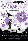 Mirabelle has a Bad Day image