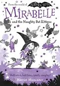 Mirabelle and the Naughty Bat Kittens image