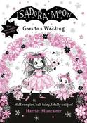 Isadora Moon Goes to a Wedding image