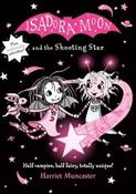 Isadora Moon and the Shooting Star image