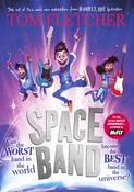 Space Band (Hardback) image