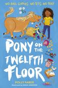 Pony on the Twelfth Floor image