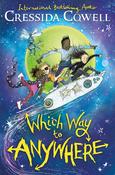 Which Way to Anywhere image