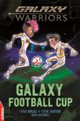 EDGE: Galaxy Warriors: Galaxy Football Cup image
