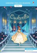 Cinderella Level 1 (Usborne English Readers) image