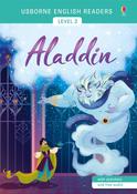 Aladdin Level 2 (Usborne English Readers) image