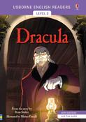 Dracula  Level 3 (Usborne English Readers) image