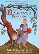 The Beatryce Prophecy image