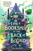 The Bookshop at the Back of Beyond image