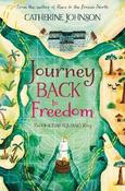 Journey Back to Freedom The Olaudah Equiano Story image