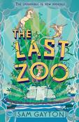The Last Zoo image