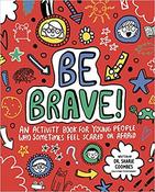 Mindful Kids Be Brave! image