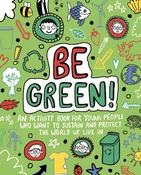 Mindful Kids Be Green image