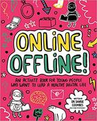 Mindful Kids Online Offline! image