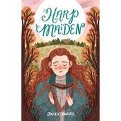 Harp Maiden 1 image