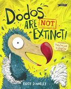 Dodos Are Not Extinct! image