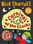 Carnival of the Clocks (Little Gems) image