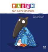 Macan san Oiche Dhorcha image