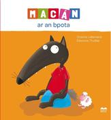 Macan ar an Bpota image
