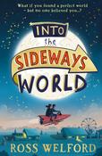 Into the Sideways World image