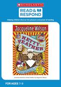 Hetty Feather (Read and Respond with Cd) image