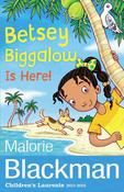 Betsey Biggalow is Here! image