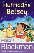 Hurricane Betsey image