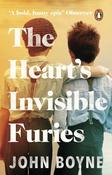 The Heart's Invisible Furies image