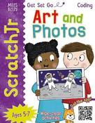 Get Set Go: Coding Art and Photos