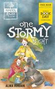 One Stormy Night (Hazel Tree Farm) WBD 2023 image