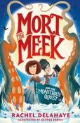 Mort the Meek and the Monstrous Quest image