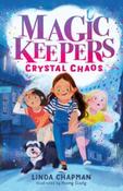 Crystal Chaos Magic Keepers image