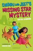 Sindhu and Jeet's Missing Star Mystery (Bloomsbury Readers) image