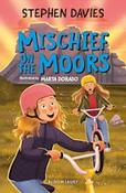 Mischief on the Moors (Bloomsbury Readers) image