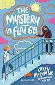 The Mystery in Flat 6B (Bloomsbury Readers) image