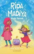 Rida and Madiya (Bloomsbury Readers) image
