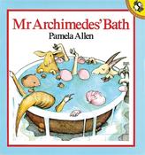 Mr Archimedes' Bath image
