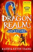 A Dragon Realm Adventure WBD 2023 image
