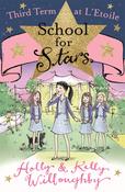 School for Stars: Third Term at L'Etoile image