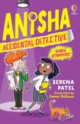 Show Stoppers (Anisha Accidental Detective) image