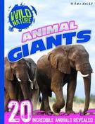 Animal Giants (Wild Nature) image