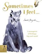 Sometimes I Feel... image