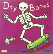 Dry Bones (Books with Holes) Big Book image