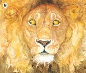 The Lion and the Mouse image