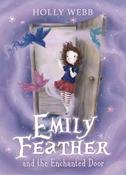 Emily Feather and the Enchanted Door image
