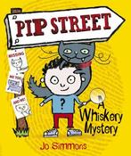 A Whiskery Mystery (Pip Street) image