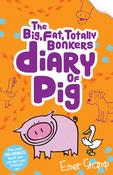 The Big, Fat, Totally Bonkers Diary of Pig image