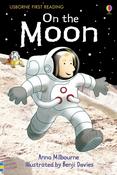 On The Moon (First Reading Level 1) image